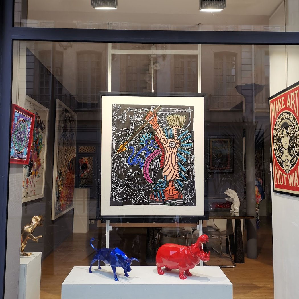 Galerie Perahia 3